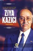 Vorderes Coverbild Ziya Kazici