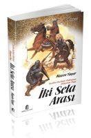 Vorderes Coverbild Iki Sela Arasi