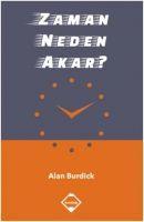 Vorderes Coverbild Zaman Neden Akar