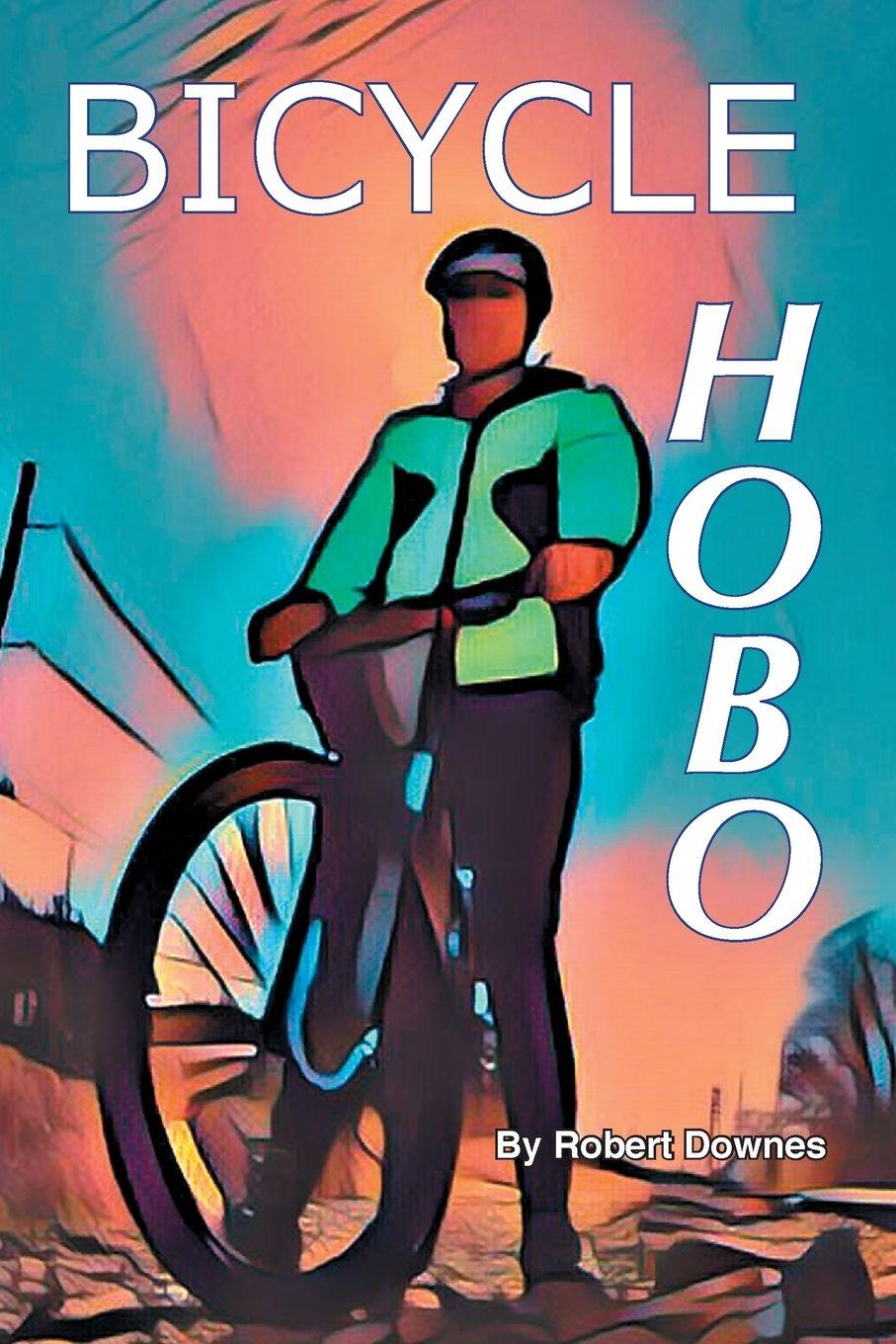 Vorderes Coverbild Bicycle Hobo