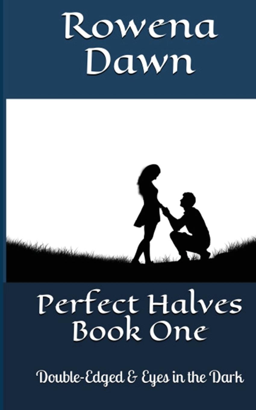 Vorderes Coverbild Perfect Halves Book One
