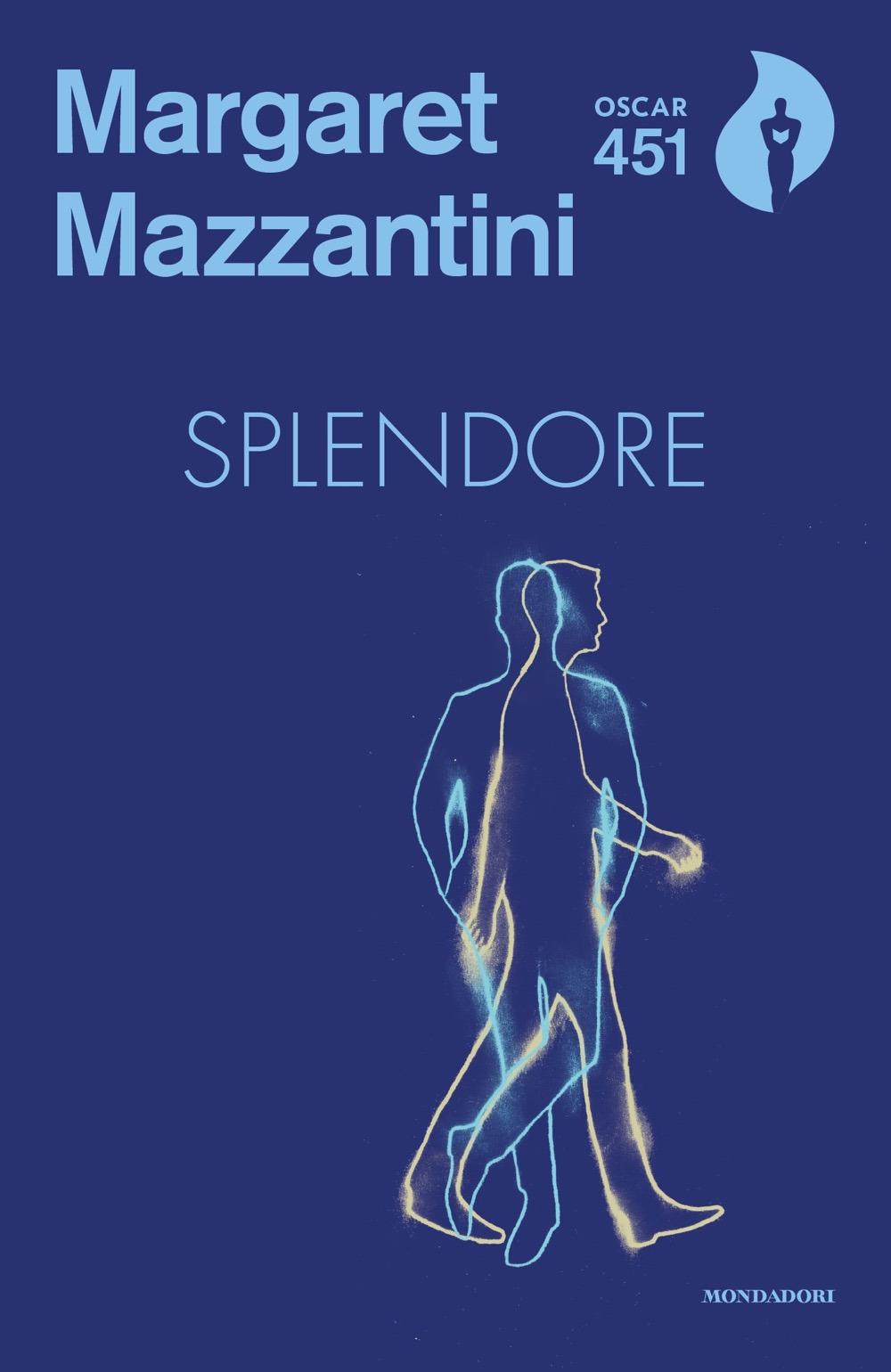 Vorderes Coverbild Splendore