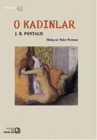 Vorderes Coverbild O Kadinlar