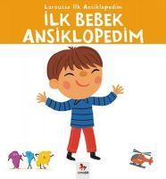 Vorderes Coverbild Ilk Bebek Ansiklopedim