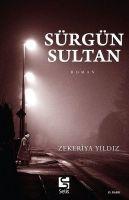 Vorderes Coverbild Sürgün Sultan