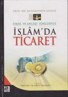 Vorderes Coverbild Islamda Ticaret Ciltli