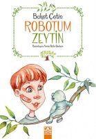 Vorderes Coverbild Robotum Zeytin