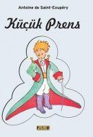 Vorderes Coverbild Kücük Prens
