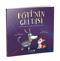 Vorderes Coverbild Pötinin Gri Disi