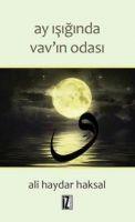 Vorderes Coverbild Ay Isiginda Vavin Gölgesi