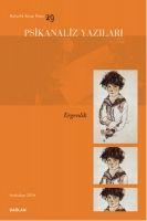 Vorderes Coverbild Psikanaliz Yazilari 29 - Ergenlik