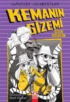 Vorderes Coverbild Davetsiz Dedektifler - Kemanin Gizemi