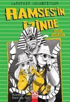 Vorderes Coverbild Davetsiz Dedektifler - Ramsesin Izinde