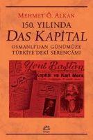 Vorderes Coverbild 150. Yilinda Das Kapital