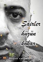Vorderes Coverbild Sairler Hüzün Kokar