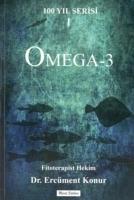 Vorderes Coverbild Omega 3