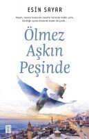 Vorderes Coverbild Ölmez Askin Pesinde
