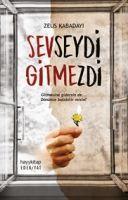 Vorderes Coverbild Sevseydi Gitmezdi