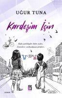 Vorderes Coverbild Kardesim Icin