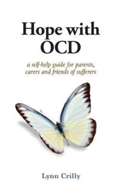 Vorderes Coverbild Hope with OCD