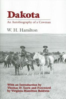 Vorderes Coverbild Dakota