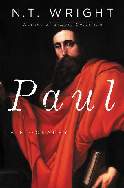Vorderes Coverbild Paul