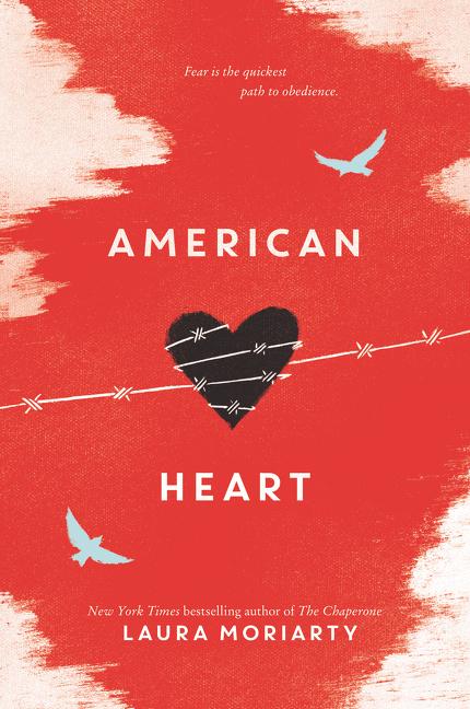 Vorderes Coverbild American Heart