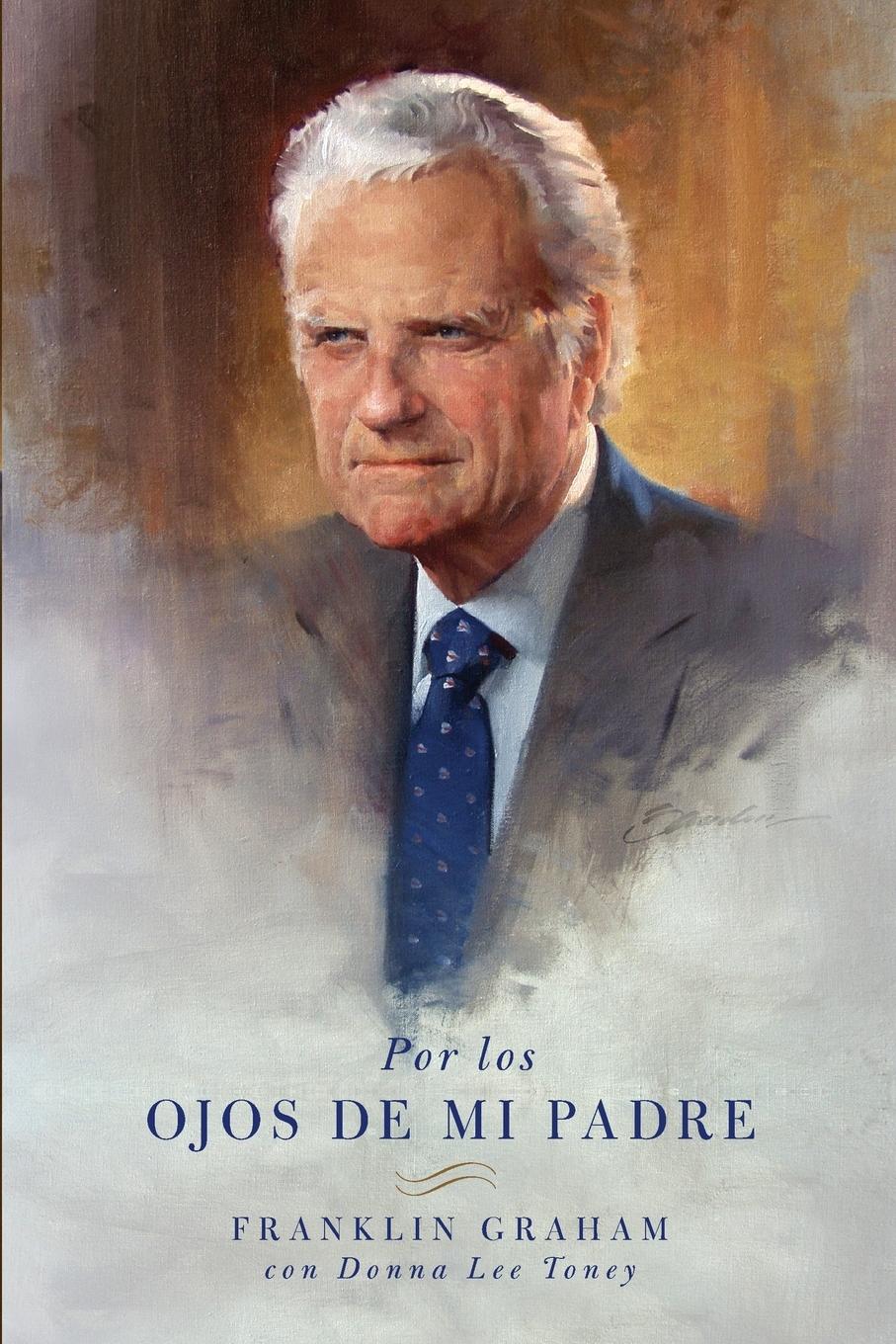 Vorderes Coverbild Por los ojos de mi padre | Softcover  | Through my Father's Eyes
