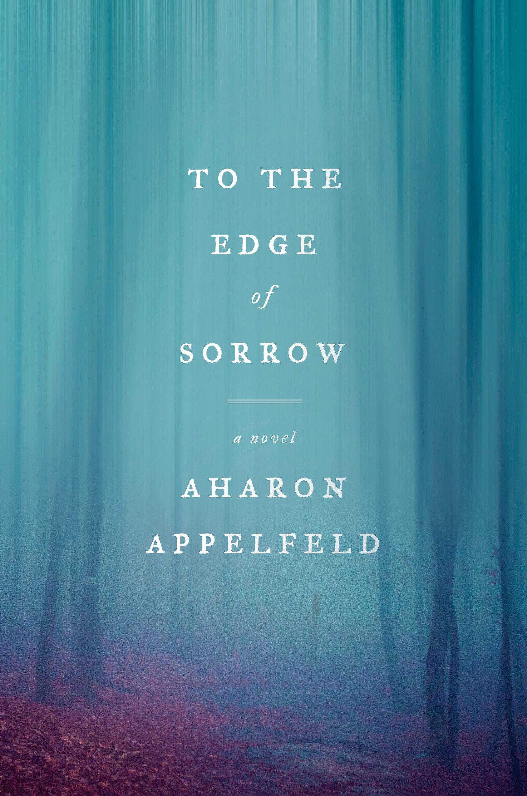 Vorderes Coverbild To the Edge of Sorrow