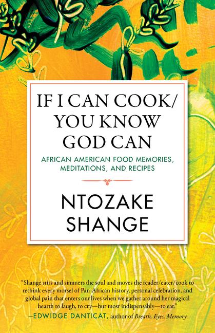 Vorderes Coverbild If I Can Cook/You Know God Can