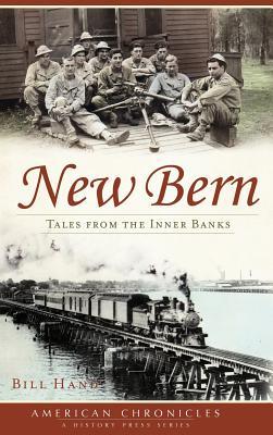 Vorderes Coverbild New Bern