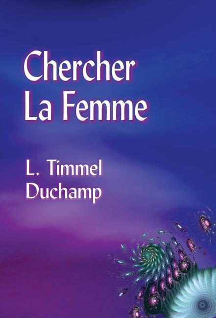 Vorderes Coverbild Chercher La Femme