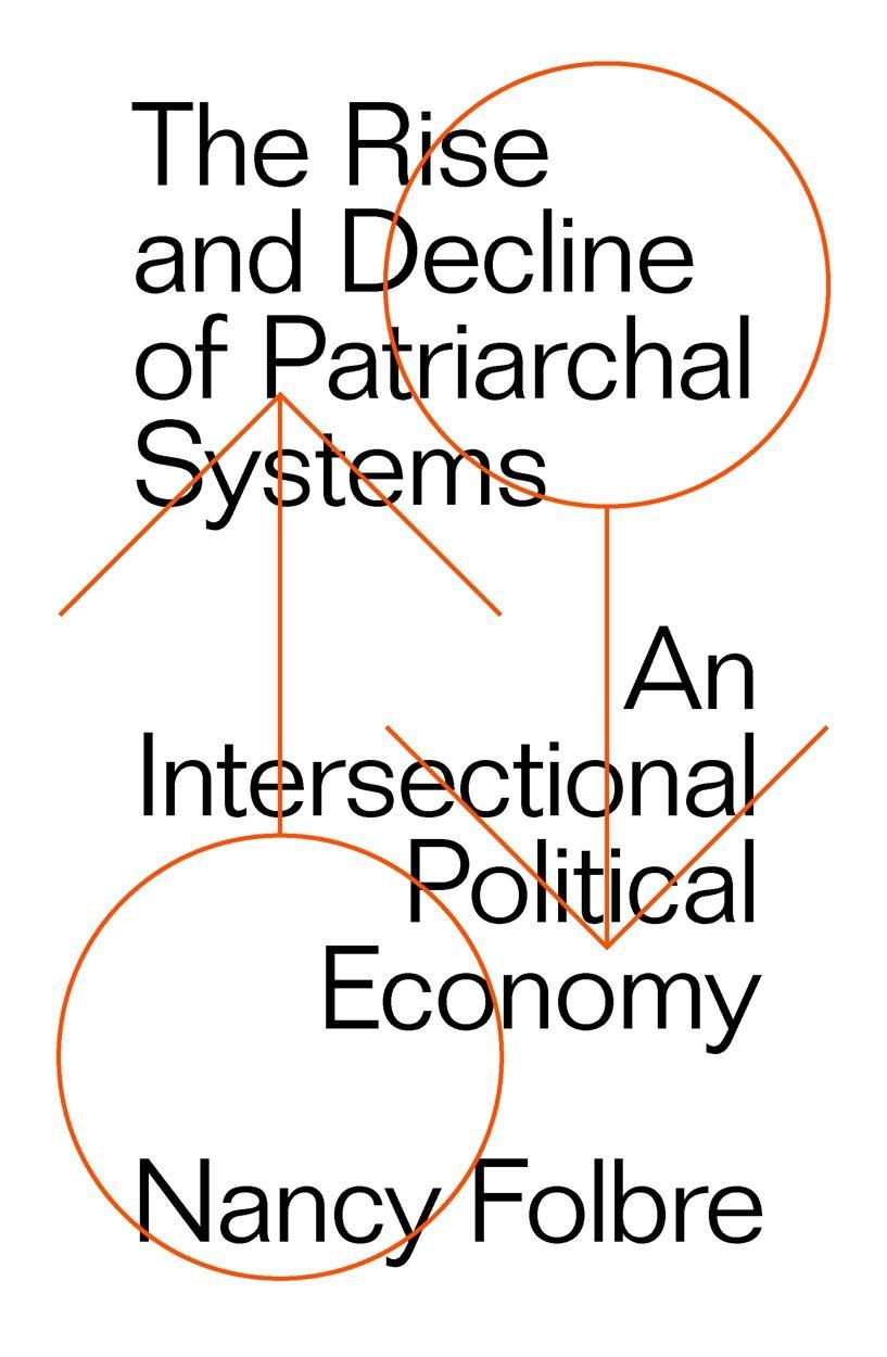 Vorderes Coverbild The Rise and Decline of Patriarchal Systems