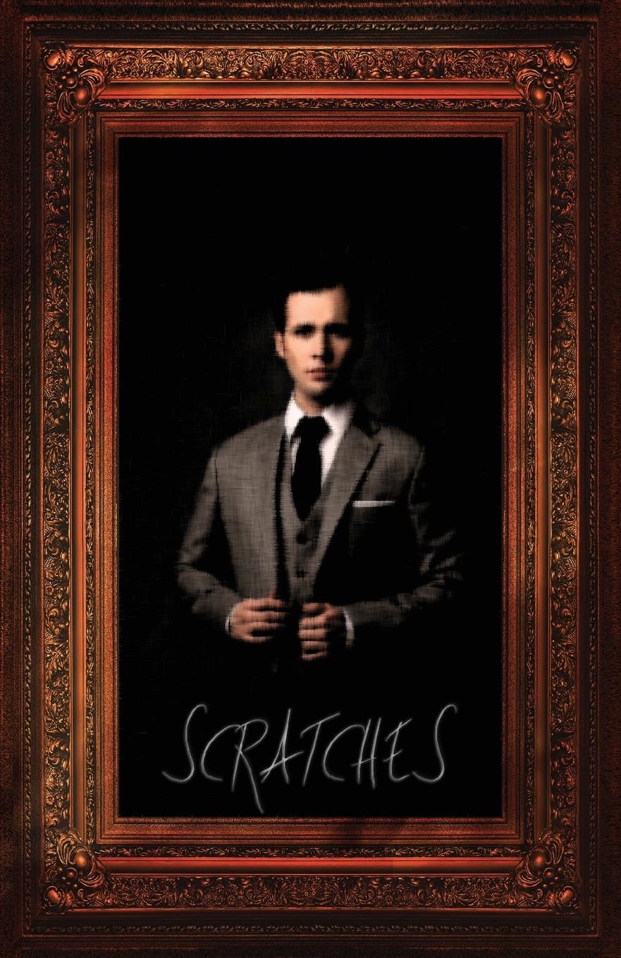 Vorderes Coverbild Scratches