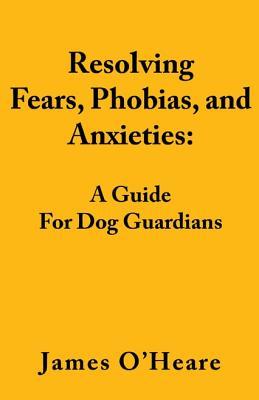 Vorderes Coverbild Resolving Fears, Phobias, and Anxieties