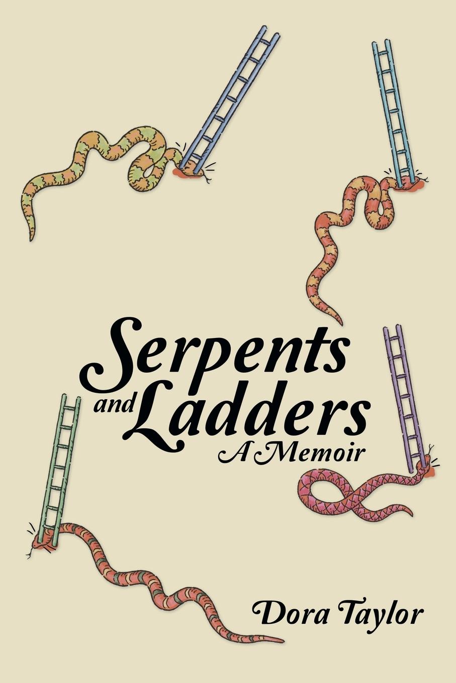 Vorderes Coverbild Serpents and Ladders