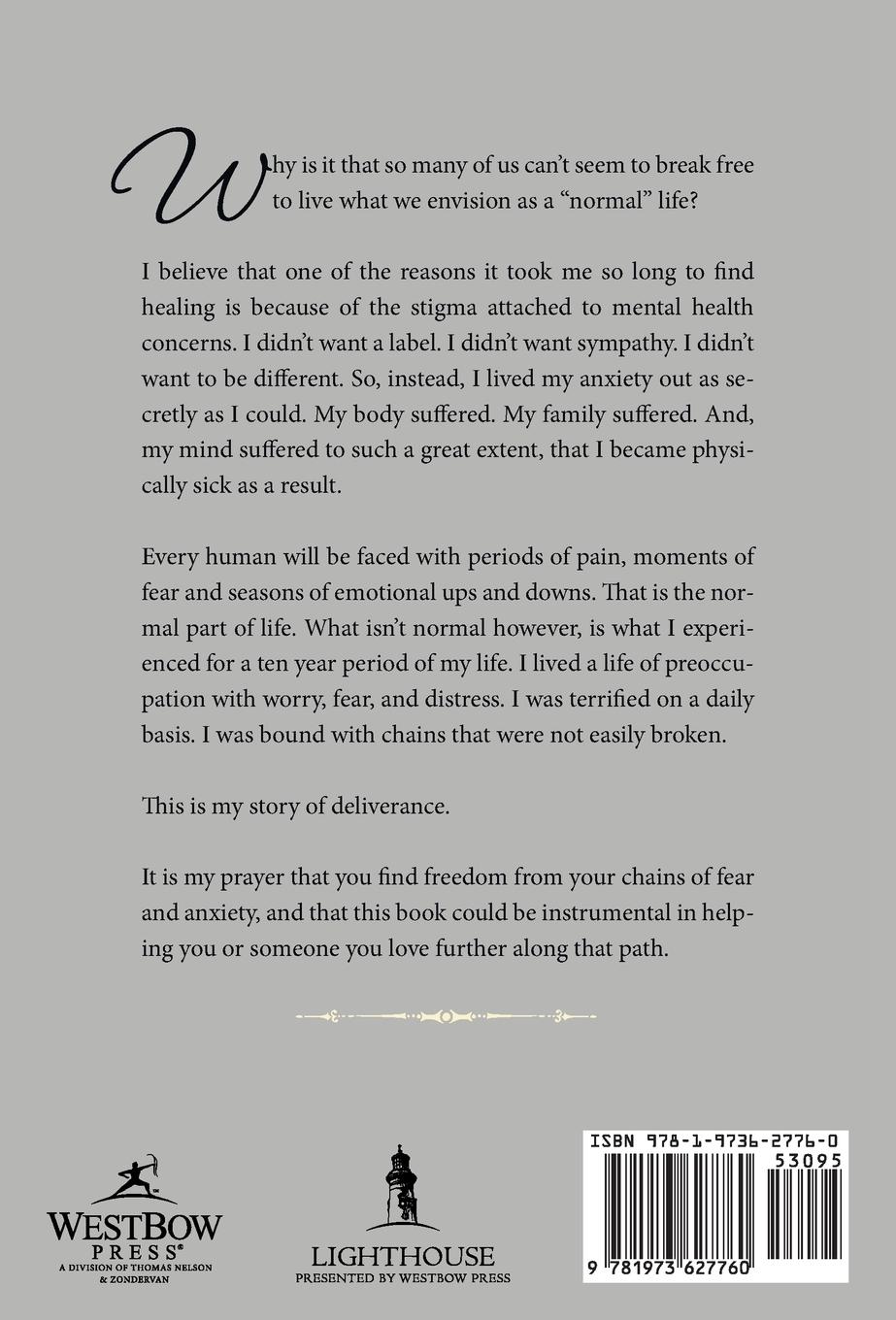 Vorderes Coverbild Finding Brave