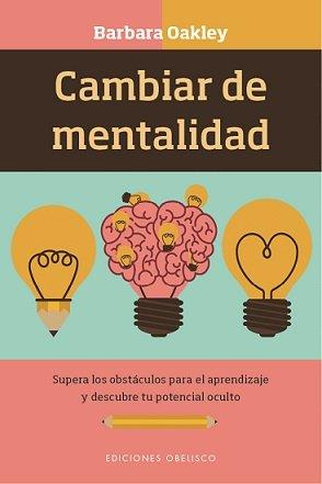 Vorderes Coverbild Cambiar de Mentalidad