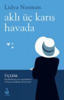 Vorderes Coverbild Akli Üc Karis Havada
