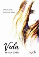 Vorderes Coverbild Veda