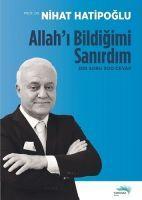 Vorderes Coverbild Allahi Bildigimi Sanirdim