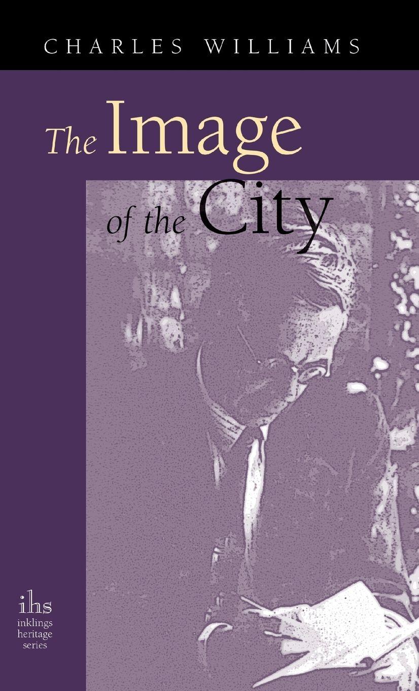 Vorderes Coverbild Image of the City (and Other Essays)
