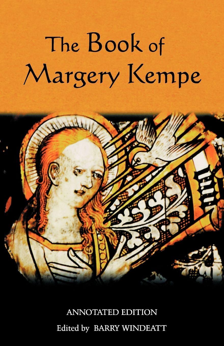 Vorderes Coverbild The Book of Margery Kempe