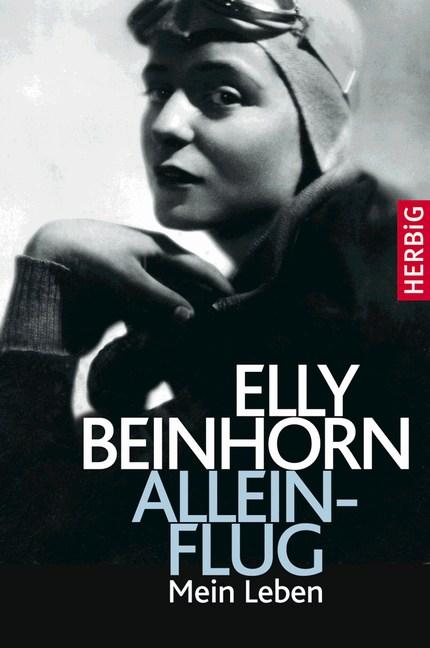 Vorderes Coverbild Alleinflug