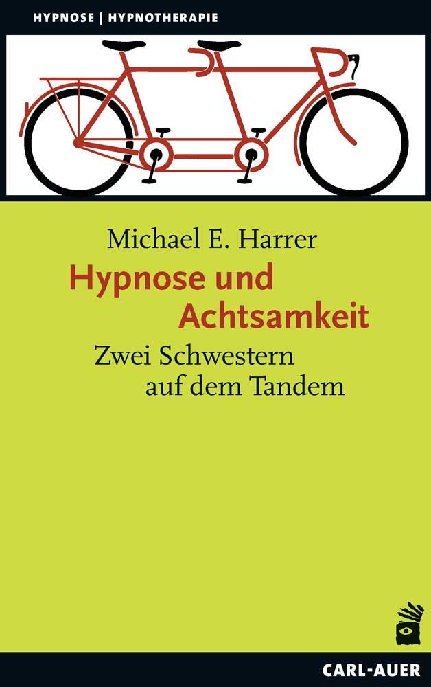 Vorderes Coverbild Hypnose und Achtsamkeit