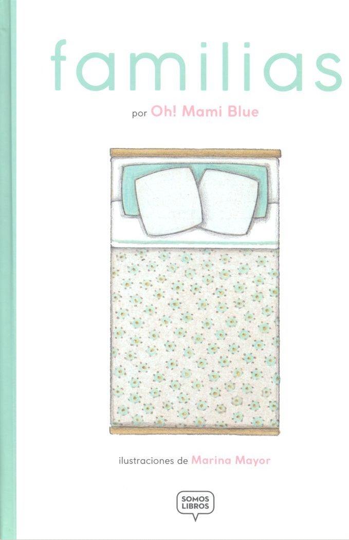 Vorderes Coverbild Familias