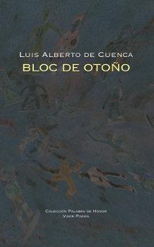 Vorderes Coverbild Bloc de otoño