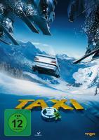 Vorderes Coverbild Taxi 3