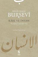 Vorderes Coverbild Kabe ve Insan Tuhfe-i Ataiyye