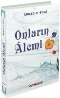 Vorderes Coverbild Onlarin Alemi